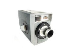 Kodak brownie cine movie - kodak, 8