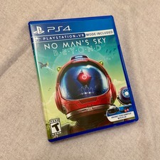 No Man's Sky Beyond - Gioco