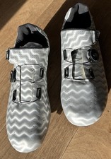 Speed, Scarpe da Ciclismo