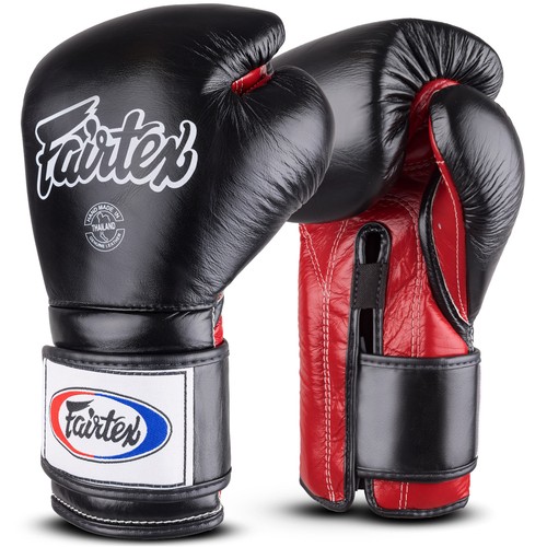 Guantoni boxe fairtex - da,