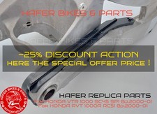 HONDA RVT 1000 R RC51 00-01 52170MCF000 Replica HAFER SLIDER CHAIN Protezione KS1