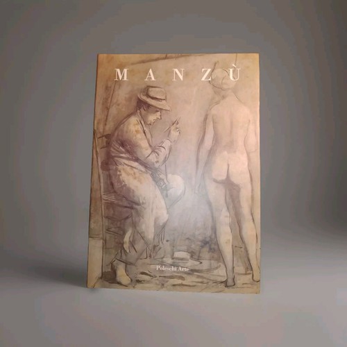 Manzù testi giulio - manzÙ,