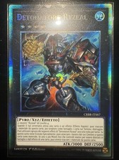 Detonatore ryzeal Collector