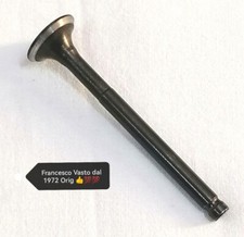 Valvola Scarico ORIG
