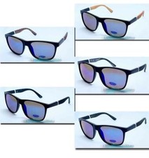 Occhiali Da Sole Uomo Legno