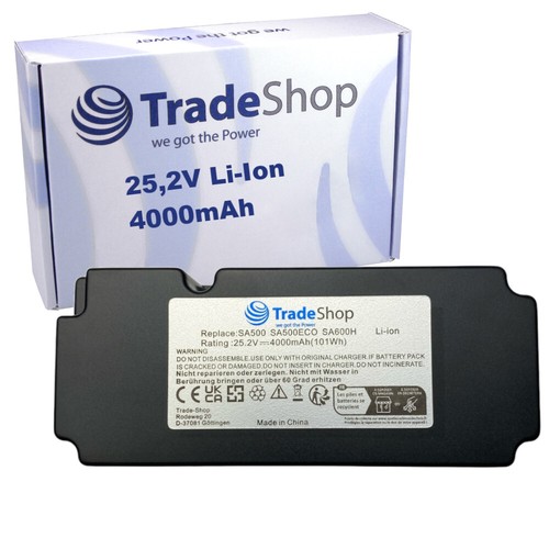 Batteria agli ioni litio - agli,