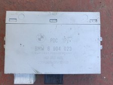 centralina sensori parcheggio posteriori PDC parktronic BMW e46 e39 Z4 Mini