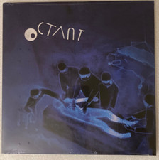 Octant vinyl lp album - octant,