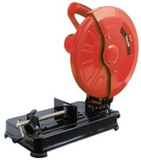 Troncatrice Veloce per Metallo