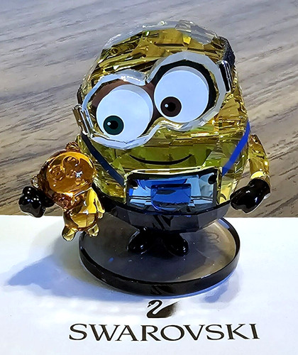Swarovski crystal 2025 - 🧸,