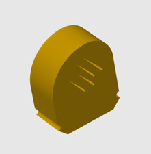 Fanatec CSL BREAK MOD. MOD per