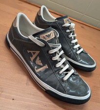Armani Jeans  shoes pair of