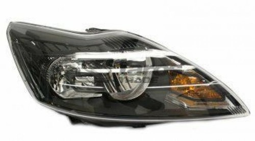 Faro anteriore per ford - faro,