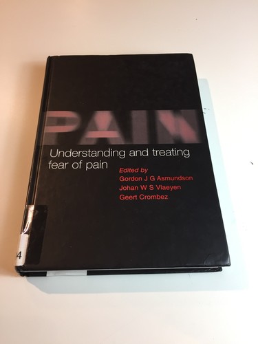 Understanding and treating - understanding,
