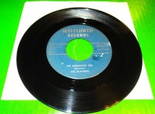 Islanders, The Enchanted Sea /