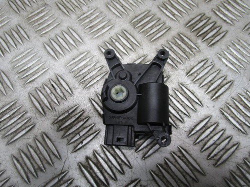 Attuatore flap riscaldatore - attuatore,