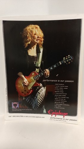 Epiphone les paul ultra guitar - epiphone,