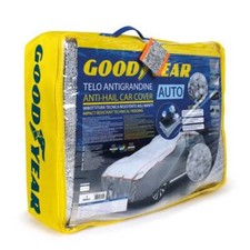 Copriauto Telo Antigrandine Goodyear per Bmw Serie 3 (E92) 2p Coupe 3/10> -