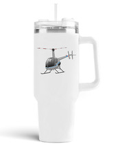 Robinson R22 Quencher - 40 oz.