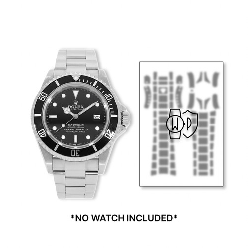 Pellicola protettiva orologio
