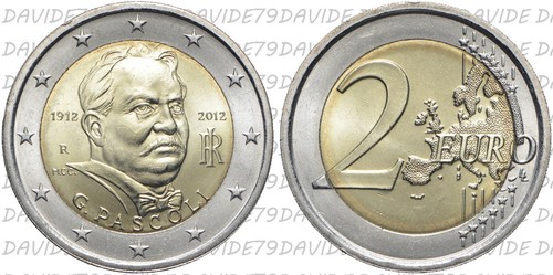 2c2012ita euro - 2,