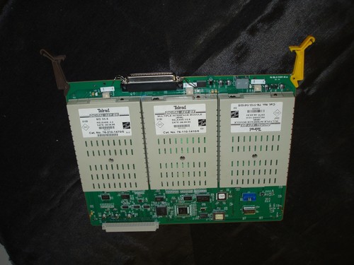 Scheda telecom telrad ocd2 - scheda,