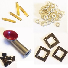 SERIES OF SMALL ACCESSORIES