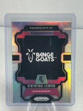 2024 Prizm LIV Golf Range