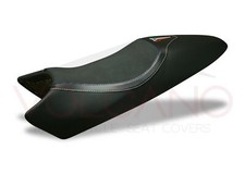 Ducati Monster 600 695 750 900 1993-07 Volcano Rivestimento Sella Antisciv. D045
