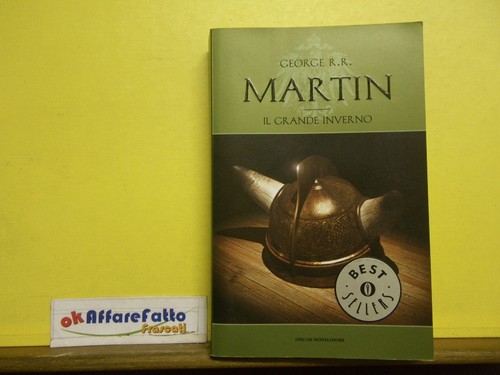 700 libro il grande - 5.700,