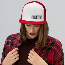 Cappello Trucker unisex