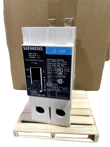 Nuovo interruttore siemens - nuovo,