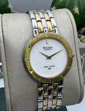 Orologio Vintage Bulova Super