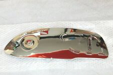 HONDA COPERTURA RICROMATA SERBATOIO SX PER CB450 K0 BLACK BOMBER  17650-283-000