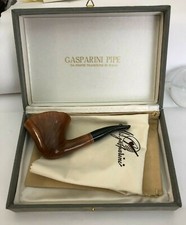 Gasparini Pipa "Collectionist" pezzo unico Maxi Anno 1997/98 Fatta a Mano