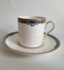 Wedgwood Jade TAZZA ESPRESSO