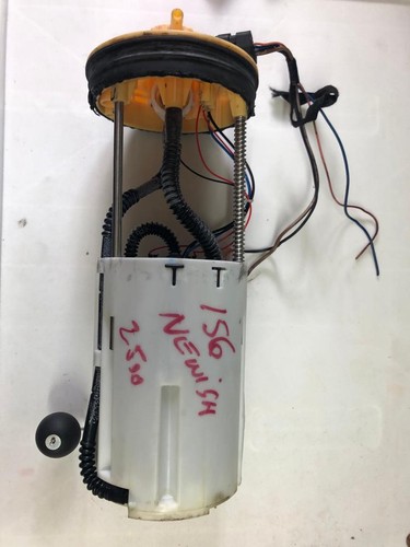 Pompa carburante elettrica - pompa,