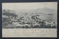 C.P. Ricordo di Napoli 1900