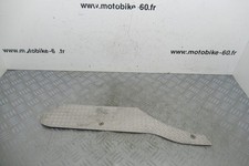 Pedana alluminio destra - pedana,