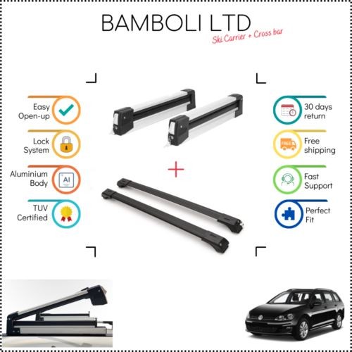 Set portasci bambli - portasci,