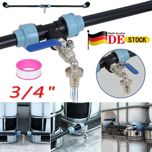Adattatore ibc kit - ibc, di