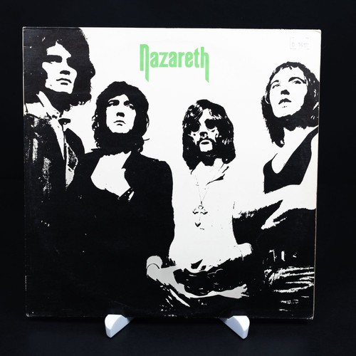 Nazareth vinyl lp - nazareth,