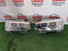 BMW X3 F25 2014-2017 BMW X4 F26 2014-2017 Faro Proiettore Fanale Anteriore DX SX