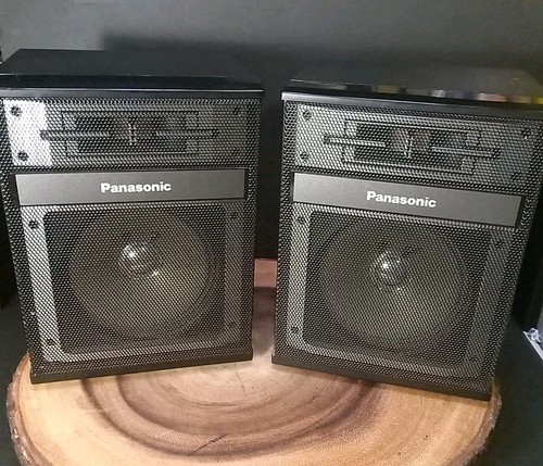 Panasonic cw43 altoparlanti - rx-cw43,