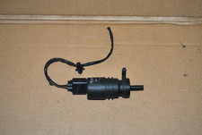 Pompa acqua lavaggio BMW E36