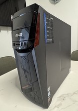 pc desktop gaming ASUS G11CD