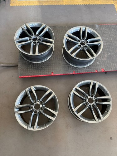 Cerchi bmw serie 1 - 4,