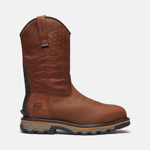 Stivali lavoro timberland - da,