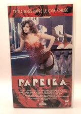 Paprika tinto brass - -,