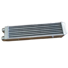 Intercooler Maggiorato Entrata